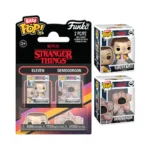 Funko Bitty Pop! Eleven & Demogorgon – 2 pack – Stranger Things