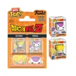 Funko Bitty Pop! Goku & Frieza - 2 pack - Dragon Ball Z