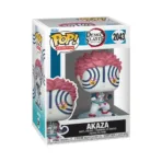 Funko Pop! Akaza - 2043 - Demon Slayer - Imagen 2