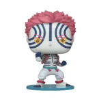 Funko Pop! Akaza - 2043 - Demon Slayer - Imagen 3