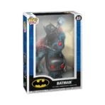 Funko Pop! Batman Murder Machine  - 23 - DC Comic Covers - Imagen 2