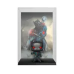 Funko Pop! Batman Murder Machine  - 23 - DC Comic Covers - Imagen 3