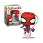Funko Pop! Friendly Neighborhood Spiderman - 1526 - Marvel Spider-Man