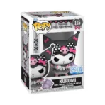 Funko Pop! Kuromi - 115 - 20 Aniversario - Sanrio: Hello Kitty - Imagen 2