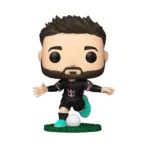 Funko Pop! Lionel Messi - 01 - MLS - Inter Miami CF Away Jersey - Imagen 3