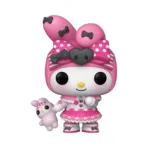 Funko Pop! My Melody - 114 - 50 Aniversario - Sanrio: Hello Kitty - Imagen 3