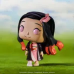 Funko Pop! Nezuko Kamado (Smiling) - 2042 - Demon Slayer - Imagen 4