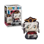 Funko Pop! Plus Doma - 2044 - Demon Slayer