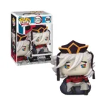 Funko Pop! Plus Doma - 2044 - Demon Slayer