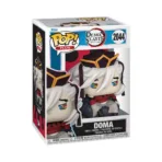 Funko Pop! Plus Doma - 2044 - Demon Slayer - Imagen 2