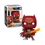 Funko Pop! Saint Batman - 580 - DC Heroes: Dark Multiverse