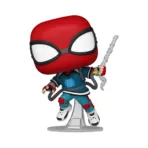 Funko Pop! Spider-Man Homemade Suit - 1527 - Marvel - Imagen 3