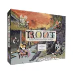 Leder Games ROOT