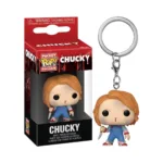 Llavero Funko Pocket Pop! Chucky - Movies