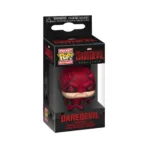 Llavero Funko Pocket Pop! Daredevil Born Again - Imagen 2