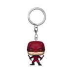 Llavero Funko Pocket Pop! Daredevil Born Again - Imagen 3