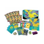 Mega Evolution Ascended Heroes - ETB (Elite Trainer Box) en Ingles - Preventa aparta con $50 - Imagen 2