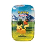Mega Evolution Ascended Heroes - Mini Tin en Ingles - Preventa aparta con $50 - Imagen 4
