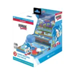 My Arcade Sonic Joystick Player - Sonic The Hedgehog Retro Game Console