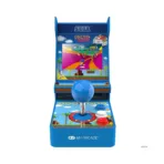 My Arcade Sonic Joystick Player - Sonic The Hedgehog Retro Game Console - Imagen 5