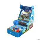 My Arcade Sonic Joystick Player - Sonic The Hedgehog Retro Game Console - Imagen 6