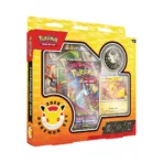 Pokemon Day 2026 Blister Collection en Ingles - Imagen 3