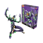 Blokees Evangelion Legend Edition: EVA Unit 01