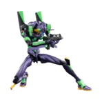 Blokees Evangelion Legend Edition: EVA Unit 01 - Imagen 3
