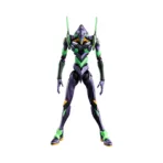 Blokees Evangelion Legend Edition: EVA Unit 01 - Imagen 4