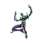 Blokees Evangelion Legend Edition: EVA Unit 01 - Imagen 8