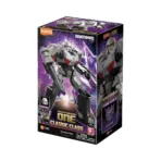 Blokees Megatron Transformers One Classic Class - Imagen 2