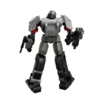 Blokees Megatron Transformers One Classic Class - Imagen 5