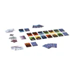 Duelo Por Cardia - Devir - Imagen 2