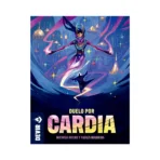 Duelo Por Cardia - Devir - Imagen 3