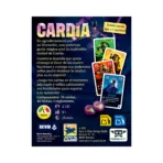 Duelo Por Cardia - Devir - Imagen 4