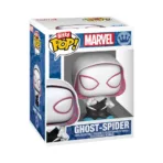 Funko Pop! Bitty Miles Morales y Spider Gwen 2 Pack - Marvel Spider-Man - Imagen 3