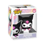 Funko Pop! Bitty My Melody y Kuromi 2 Pack - Sanrio - Imagen 3