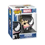 Funko Pop! Bitty Spider-Man y Venom 2 Pack - Marvel Spider-Man - Imagen 3