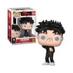 Funko Pop! Animation: Dandadan - Chase Okarun - 2100