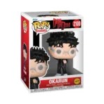 Funko Pop! Animation: Dandadan - Chase Okarun - 2100 - Imagen 2