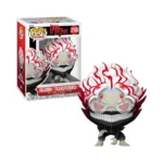 Funko Pop! Animation: Dandadan - Okarun (Transformed) - 2100