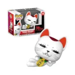 Funko Pop! Animation: Dandadan - Turbo Ruca - 2102