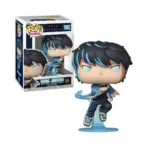 Funko Pop! Animation: Solo Leveling - Chase Sung Jinwoo - 1983