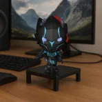 Funko Pop! Animation: Solo Leveling - Igris - 1985 - Imagen 4