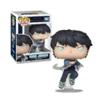 Funko Pop! Animation: Solo Leveling - Sung Jinwoo - 1982