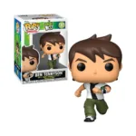 Funko Pop! Ben Tennyson - 1771 - Ben 10 - TV Cartoon Fans