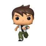 Funko Pop! Ben Tennyson - 1771 - Ben 10 - TV Cartoon Fans - Imagen 3