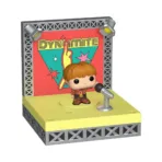 Funko Pop! Bitty Stages Jin - BTS Dynamite - Imagen 2