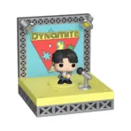 Funko Pop! Bitty Stages Jung Kook - BTS Dynamite - Imagen 2