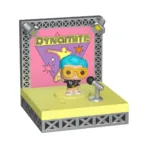 Funko Pop! Bitty Stages RM - BTS Dynamite - Imagen 2